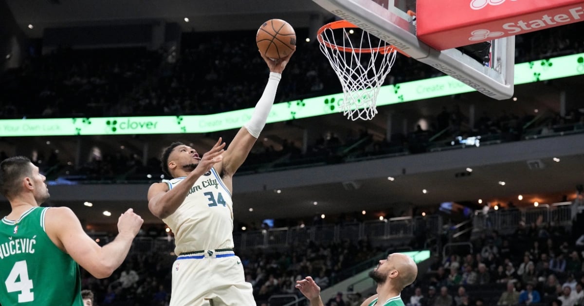 How to Bet a NBA Scoring Champion: Trends That Actually Matter How to Bet a NBA Scoring Champion: Trends That Actually Matter