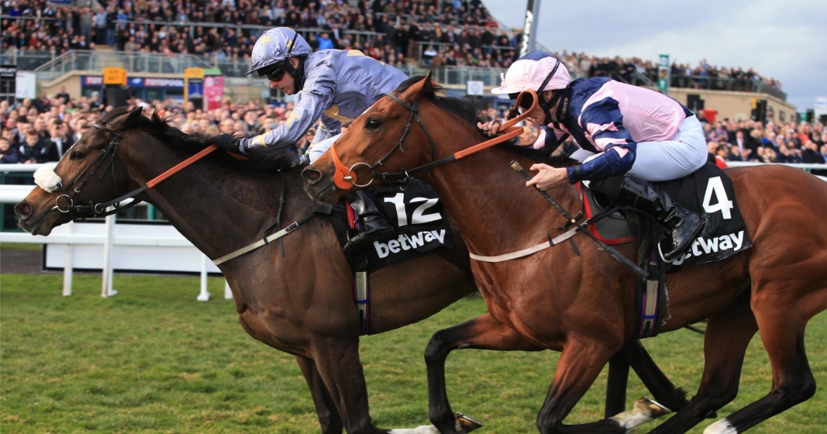Betway Grand National Offer: £30 in Aintree Free Bets Betway Grand National Offer: £30 in Aintree Free Bets