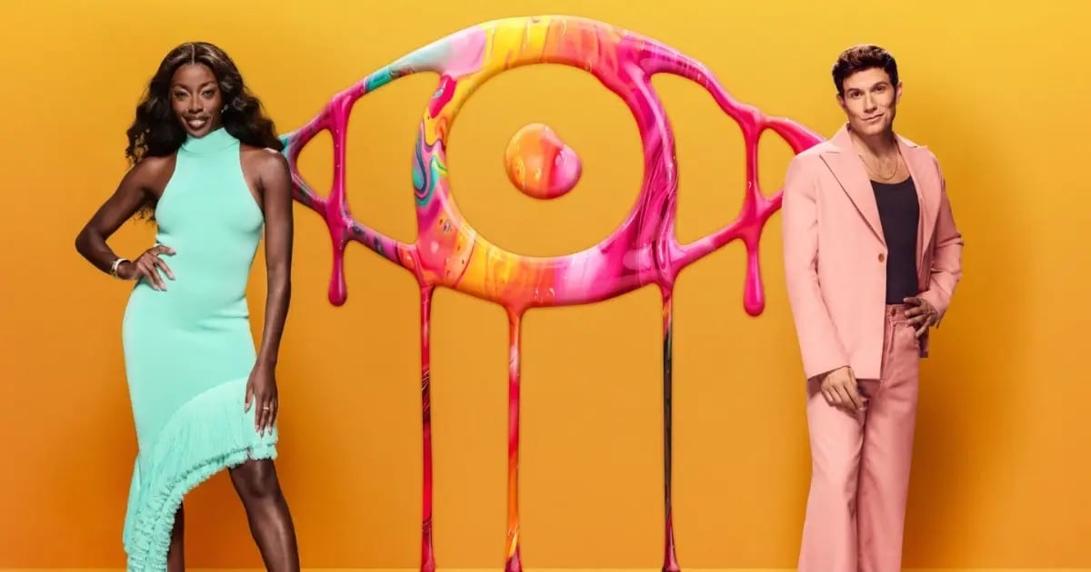 Big Brother Odds: Show Cut For Axe As Celebrity Big Brother Is 'Pushed Back' Big Brother Odds: Show Cut For Axe As Celebrity Big Brother Is 'Pushed Back'