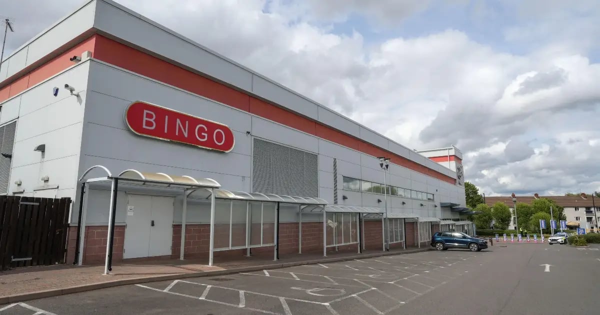 Bingo, Arcade Firms Warn Duty Rise Risks Closures Bingo, Arcade Firms Warn Duty Rise Risks Closures