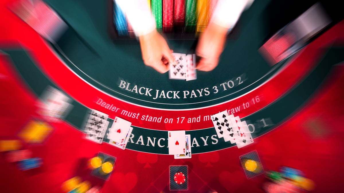 Blackjack Strategie Blackjack Strategie