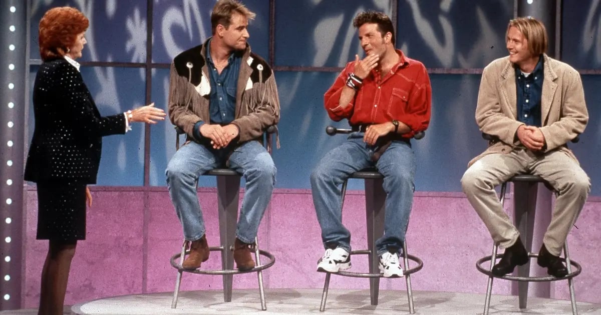 Which Game Show Will Be Revived Next? Schofield Tipped For Primetime Comeback Which Game Show Will Be Revived Next? Schofield Tipped For Primetime Comeback
