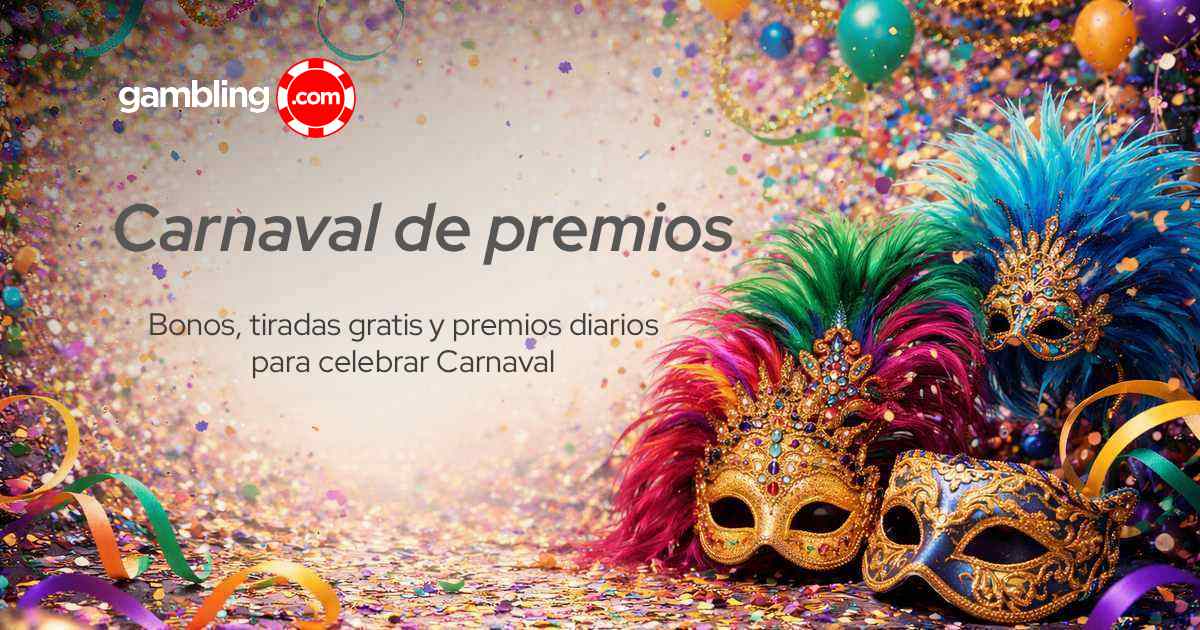 Carnaval en los casinos online: cuáles ofrecen promociones en 2026 Carnaval en los casinos online: cuáles ofrecen promociones en 2026