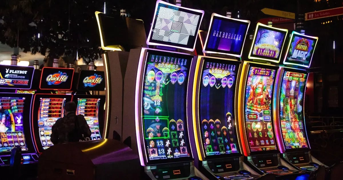 AGCO Fines Booming Games Over Banned Auto-Play Feature AGCO Fines Booming Games Over Banned Auto-Play Feature