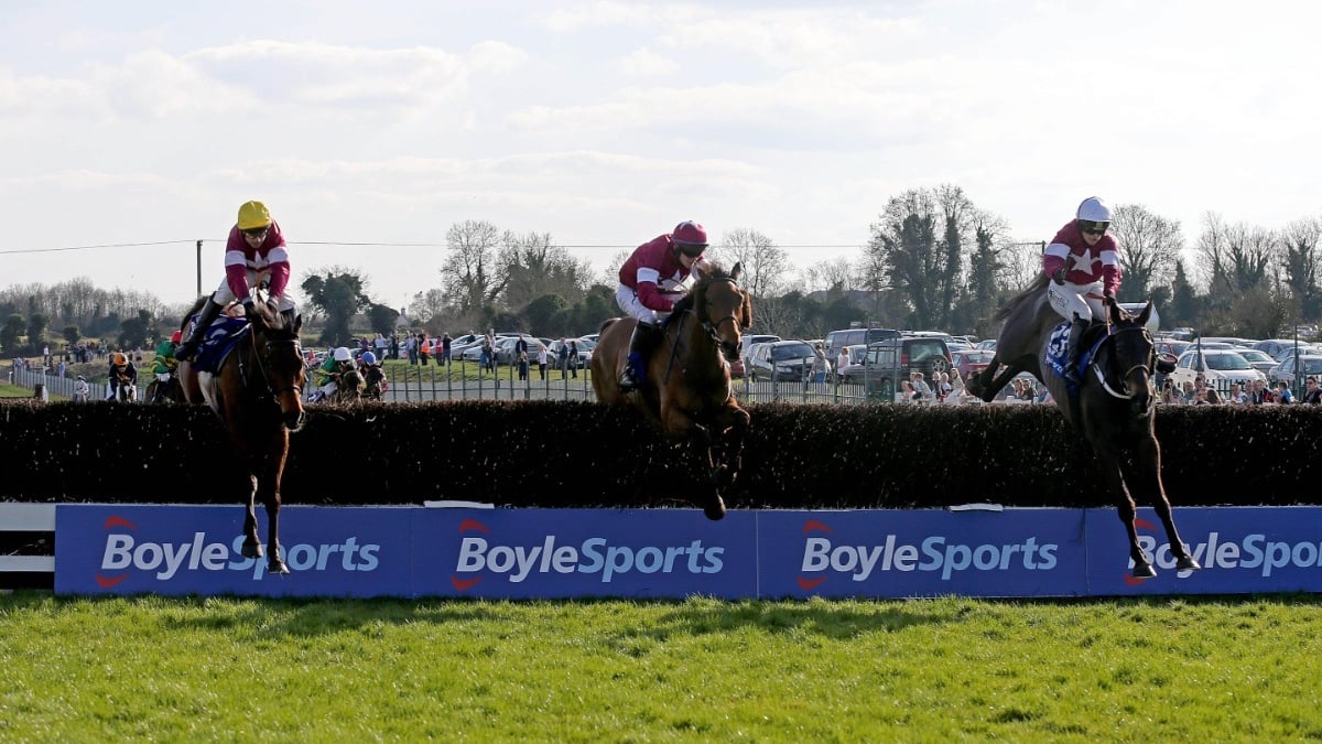 BoyleSports Grand National Free Bets: Get £40 in Aintree Bonuses BoyleSports Grand National Free Bets: Get £40 in Aintree Bonuses