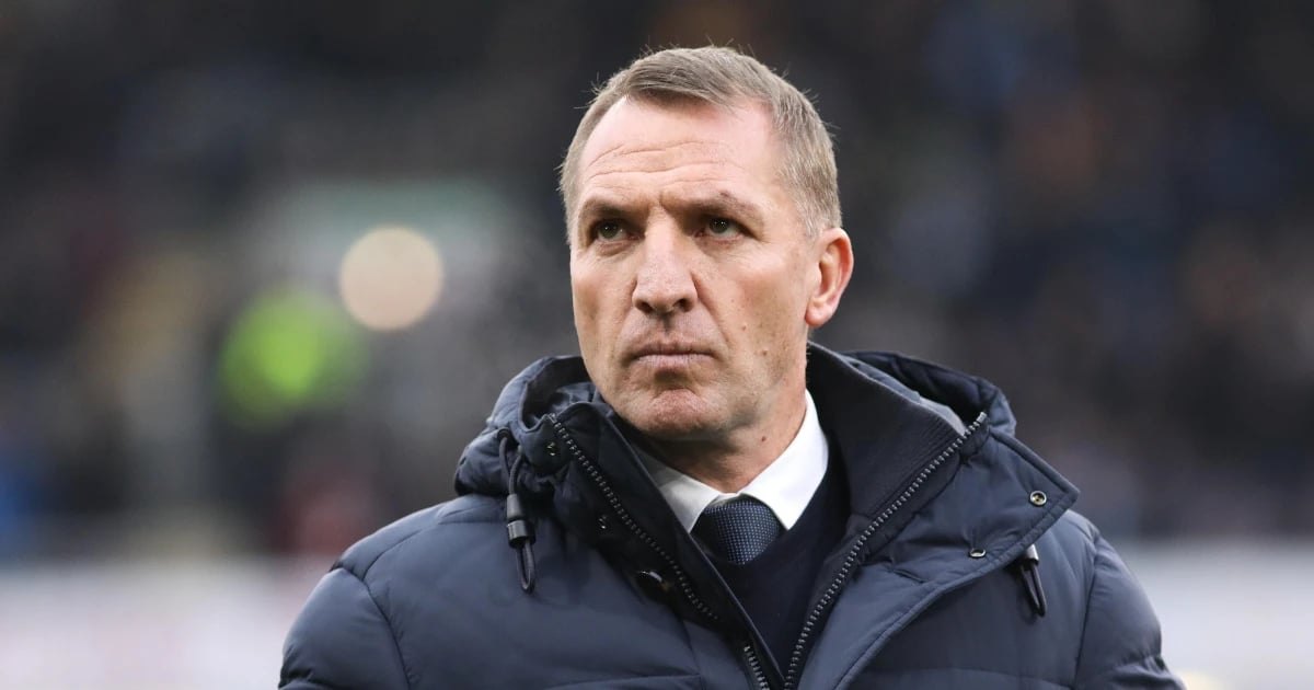 Brendan Rodgers Next Job Odds: Where Next After Celtic Departure? Brendan Rodgers Next Job Odds: Where Next After Celtic Departure?
