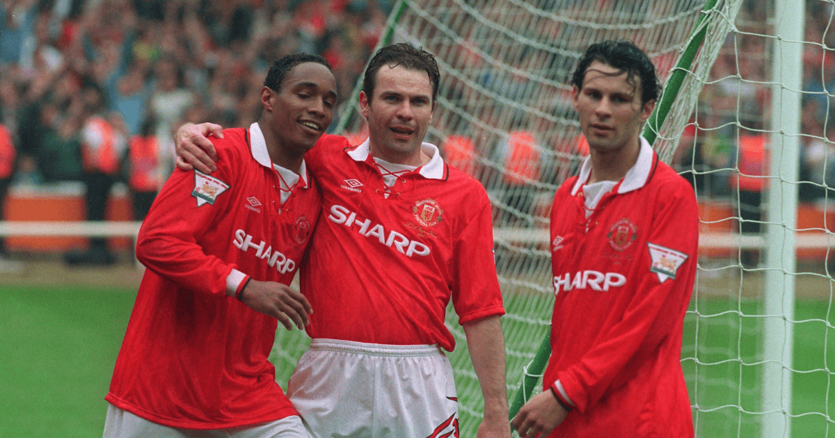 Raise Your Game With Brian McClair: Your Questions Answered Raise Your Game With Brian McClair: Your Questions Answered