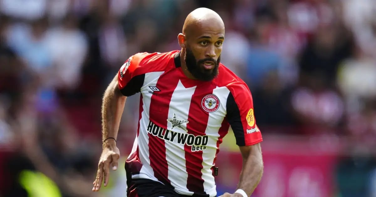 Bryan Mbeumo Next Club Odds: United Favourites Despite Spurs Interest Bryan Mbeumo Next Club Odds: United Favourites Despite Spurs Interest