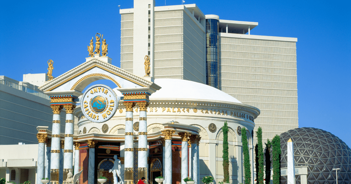 Casino News Roundup: MGM & Caesars Claim Las Vegas Strip Recovery Is Under Way Casino News Roundup: MGM & Caesars Claim Las Vegas Strip Recovery Is Under Way