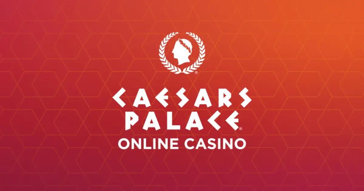 Caesars Expands Its Online Casino Rewards Program With Extra Incentives Caesars Expands Its Online Casino Rewards Program With Extra Incentives