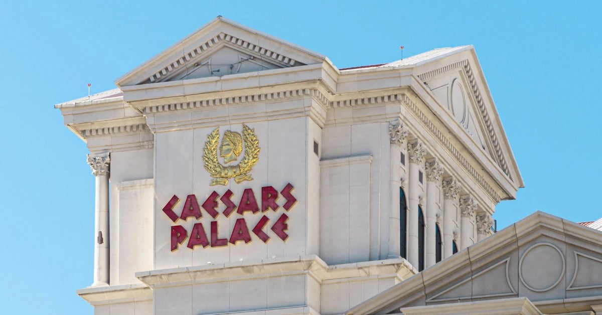 Caesars Adds Three Online Casino Brands To Maine Tribal Partnership Caesars Adds Three Online Casino Brands To Maine Tribal Partnership