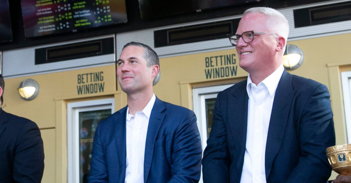 Caesars Sportsbook is Live in Wyoming Caesars Sportsbook is Live in Wyoming