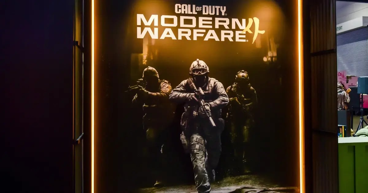 Call of Duty Confirms 70,000 New Hardware Bans Before MW4 Launch Call of Duty Confirms 70,000 New Hardware Bans Before MW4 Launch