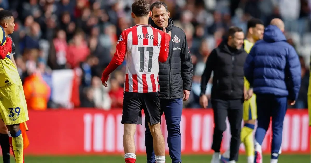 Sunderland's Big Test: Can The Black Cats Handle European Football? Sunderland's Big Test: Can The Black Cats Handle European Football?