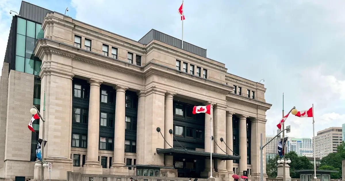 Canada MPs Vote On Sports Betting Ad Bill S-211 Canada MPs Vote On Sports Betting Ad Bill S-211