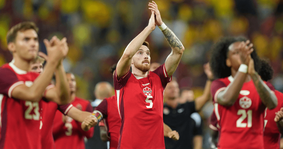 Canada World Cup Elimination Odds: How Far Will Co-hosts Go? Canada World Cup Elimination Odds: How Far Will Co-hosts Go?