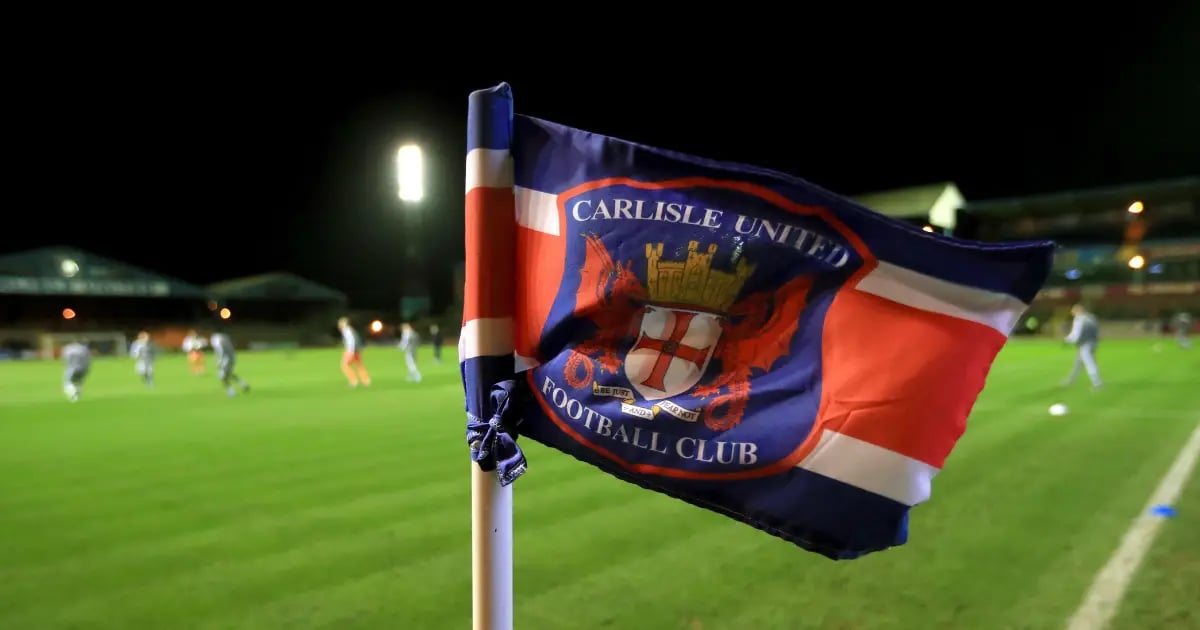 Next Carlisle Manager Odds: Ian Evatt Favourite For Role Next Carlisle Manager Odds: Ian Evatt Favourite For Role