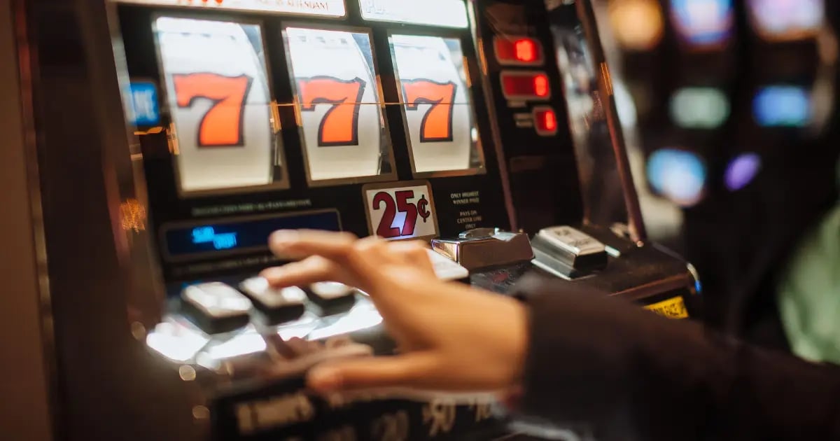 US Online Casino Revenue Takes A Step Back In November To $918.6 Million US Online Casino Revenue Takes A Step Back In November To $918.6 Million