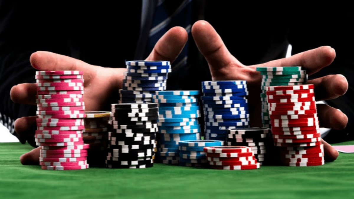 10 casinospil med den laveste husfordel casinospil med lavest house edge