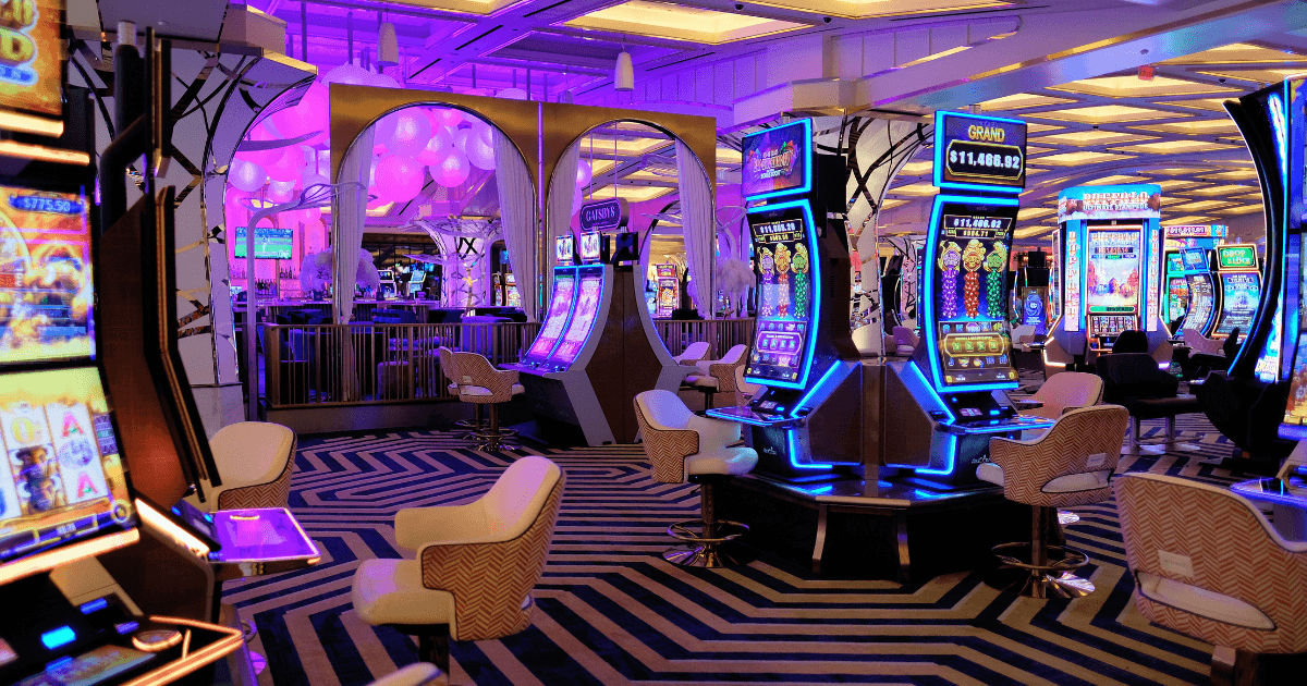 Delaware Casinos Rally To $33.5M As Industry Shifts Delaware Casinos Rally To $33.5M As Industry Shifts