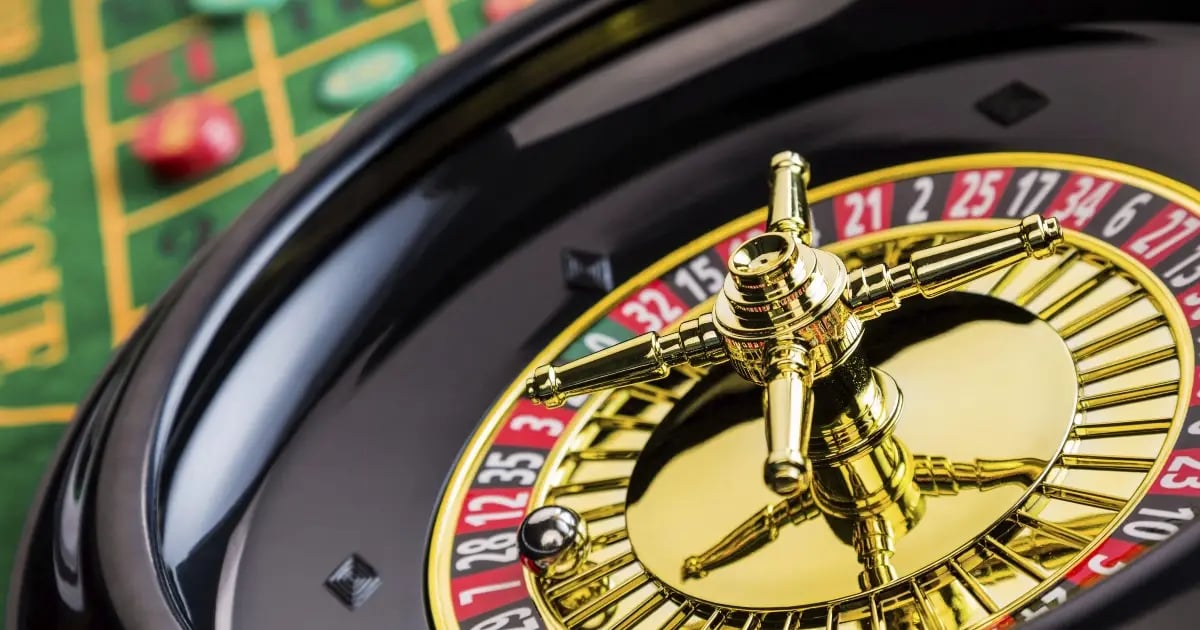 Stakelogic Live Launches With Denmark's Casino House Stakelogic Live Launches With Denmark's Casino House
