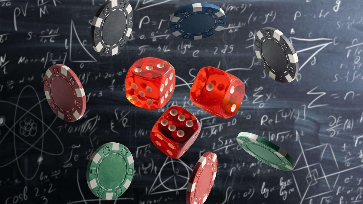 Players miss hidden casino house edge hikes, notes a Kingsborough researcher. Players miss hidden casino house edge hikes, notes a Kingsborough researcher.