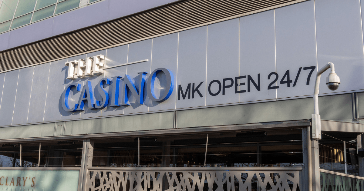 Milton Keynes Casino To Reopen Under Merkur Banner Milton Keynes Casino To Reopen Under Merkur Banner