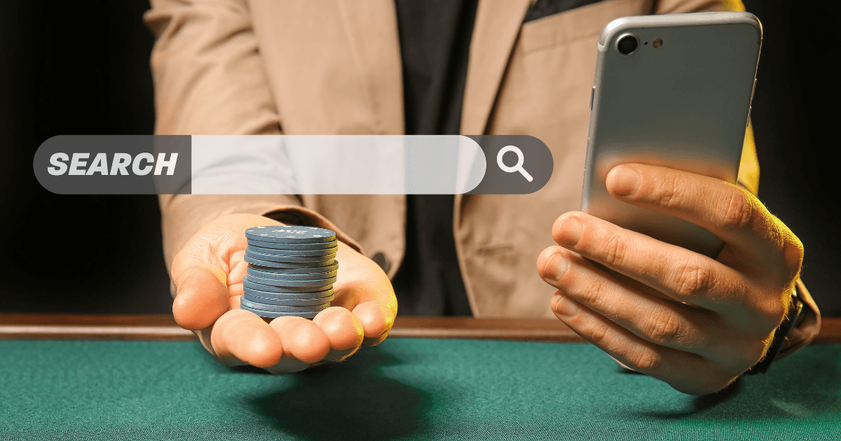 Poker, Baccarat Or Slots? The Casino Games The World Searches For Most Poker, Baccarat Or Slots? The Casino Games The World Searches For Most