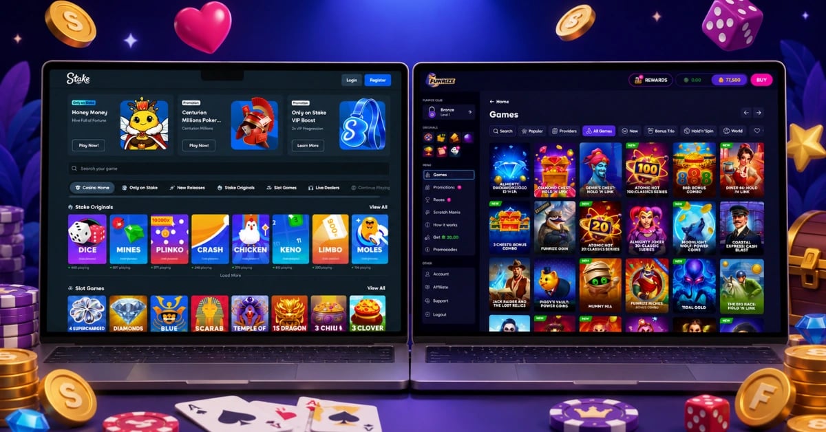 Top 5 Social Casino Sites Like Enchanted Casino Top 5 Social Casino Sites Like Enchanted Casino