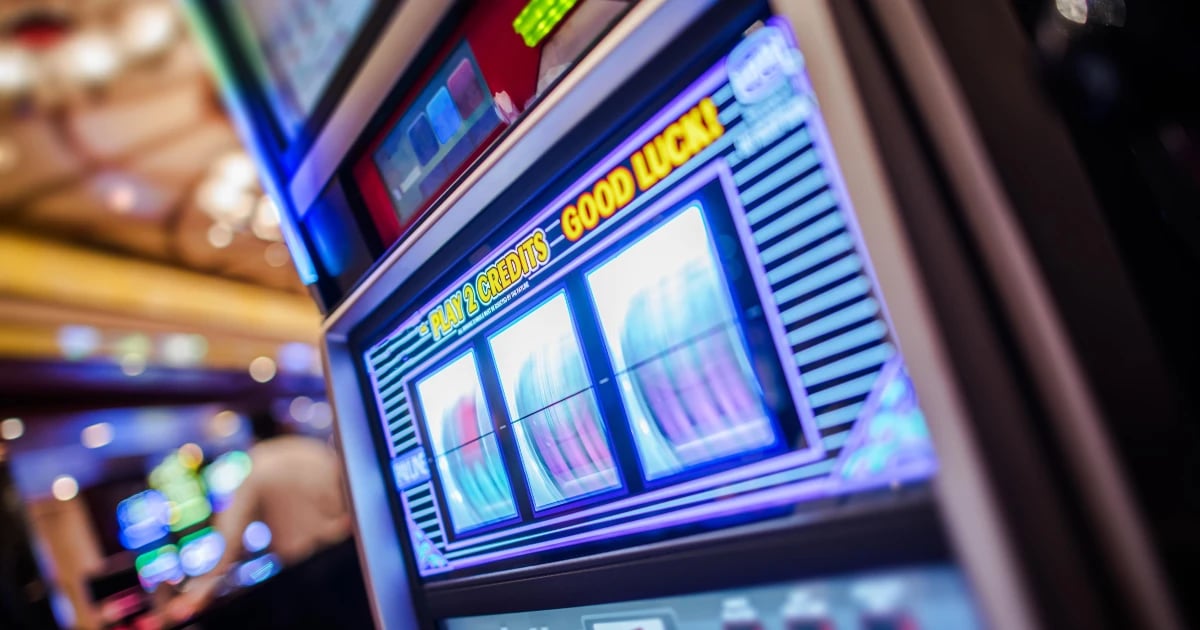 Indiana Casinos Generate $195.2Million In Revenue For February Indiana Casinos Generate $195.2Million In Revenue For February