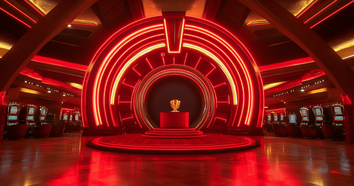 Les meilleurs tournois de casino Belgique 2026 : Slots, poker et casino live tournoi casino