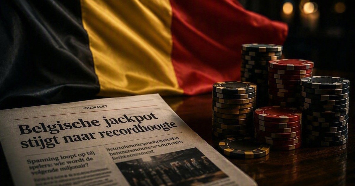 Les Casinos En Ligne Belges Offrant Les Meilleurs Jackpots En 2026 Les Casinos En Ligne Belges Offrant Les Meilleurs Jackpots En 2026