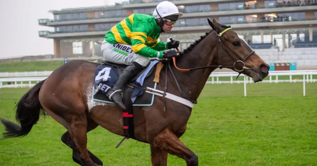Cheltenham 2025: Champion Chase Trends You Should Not Ignore Cheltenham 2025: Champion Chase Trends You Should Not Ignore