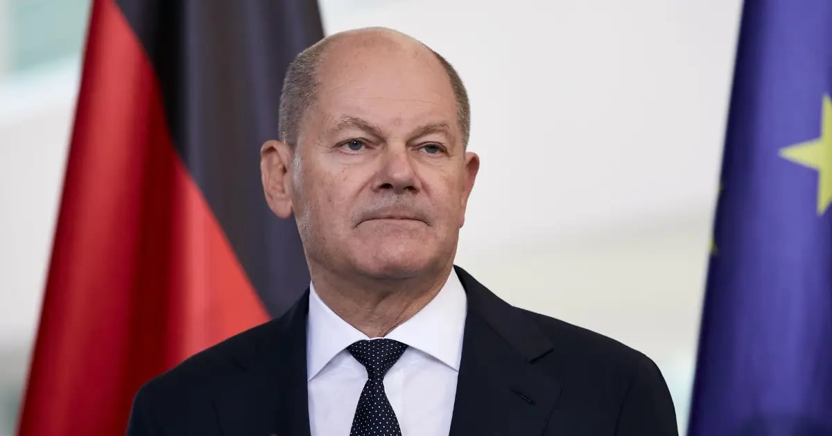 German Election Odds: Merz Tipped For Chancellor As Scholz Prepares For Exit German Election Odds: Merz Tipped For Chancellor As Scholz Prepares For Exit