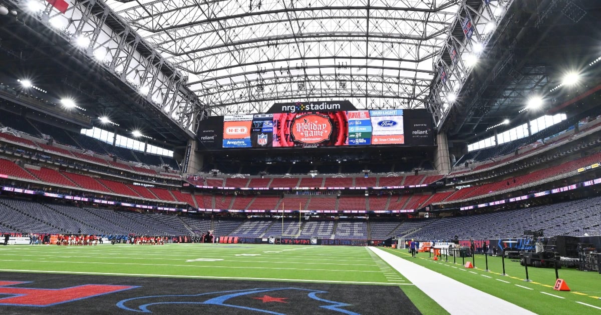 Los Angeles Chargers @ Houston Texans: Where To Watch NFL Playoffs Los Angeles Chargers @ Houston Texans: Where To Watch NFL Playoffs