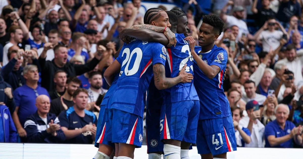 Premier League Top-Four Odds: Who Will Qualify For Champions League Next Season? Premier League Top-Four Odds: Who Will Qualify For Champions League Next Season?