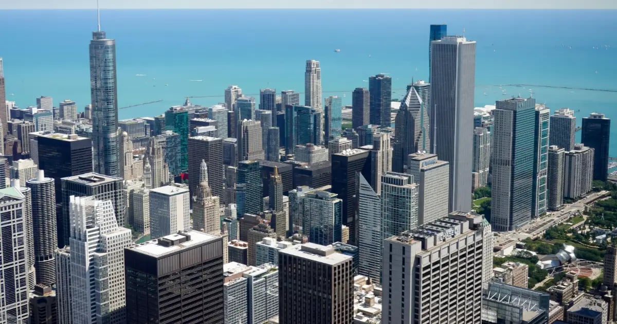 Illinois Casino Revenue Surges To $165m In January Growth Spurt Illinois Casino Revenue Surges To $165m In January Growth Spurt