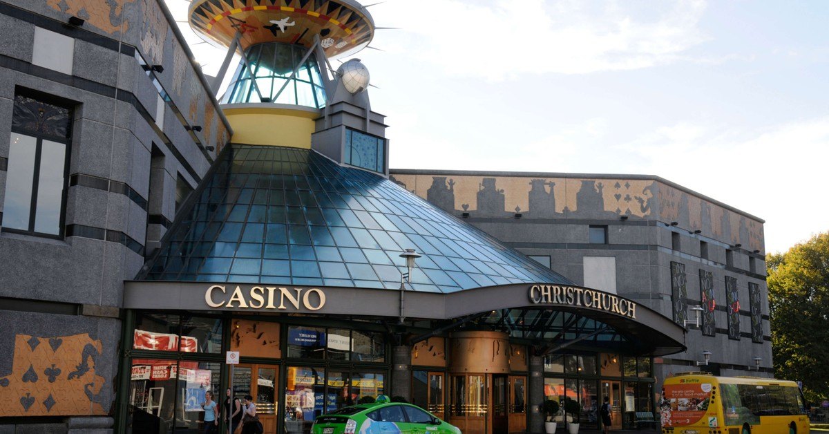New Zealand Sets Strict Casino Advertising Rules Ahead Of 2027 Launch New Zealand Sets Strict Casino Advertising Rules Ahead Of 2027 Launch