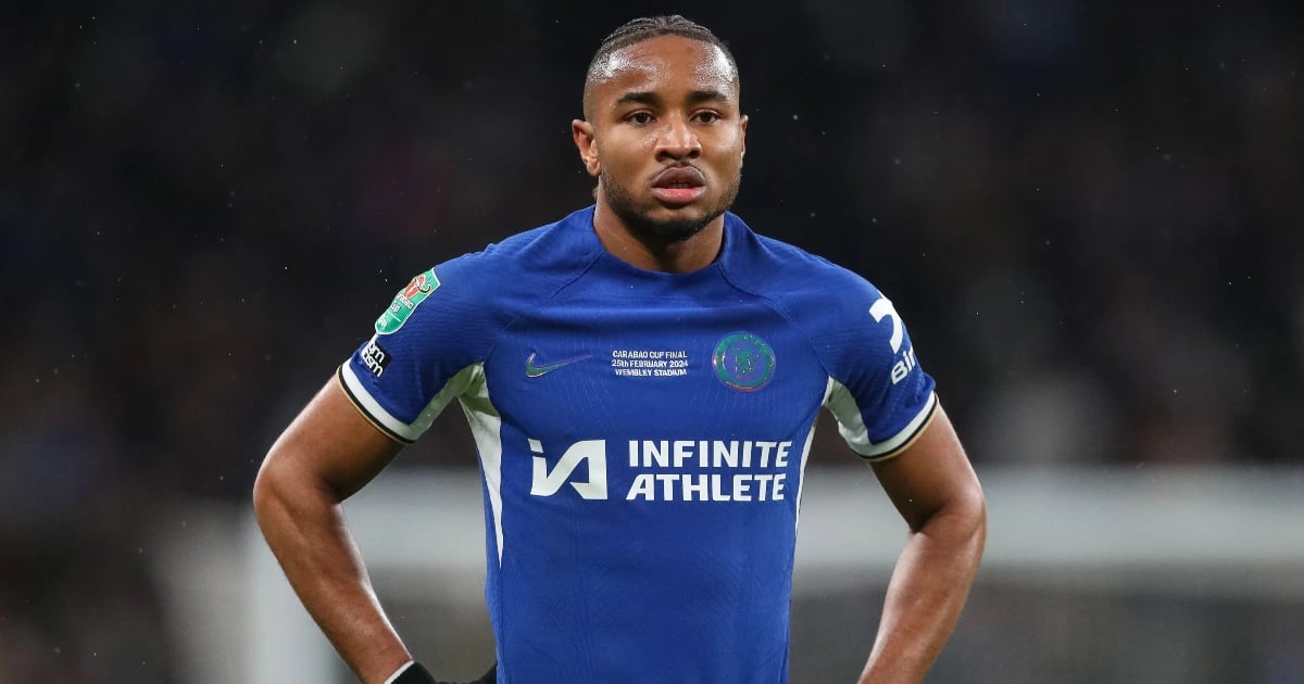 Christopher Nkunku Next Club Odds: RB Leipzig Return On The Cards Christopher Nkunku Next Club Odds: RB Leipzig Return On The Cards