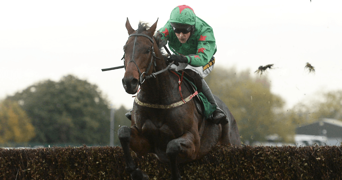 Horse Racing Tips: Boosted Acca For Saturday's Action Horse Racing Tips: Boosted Acca For Saturday's Action