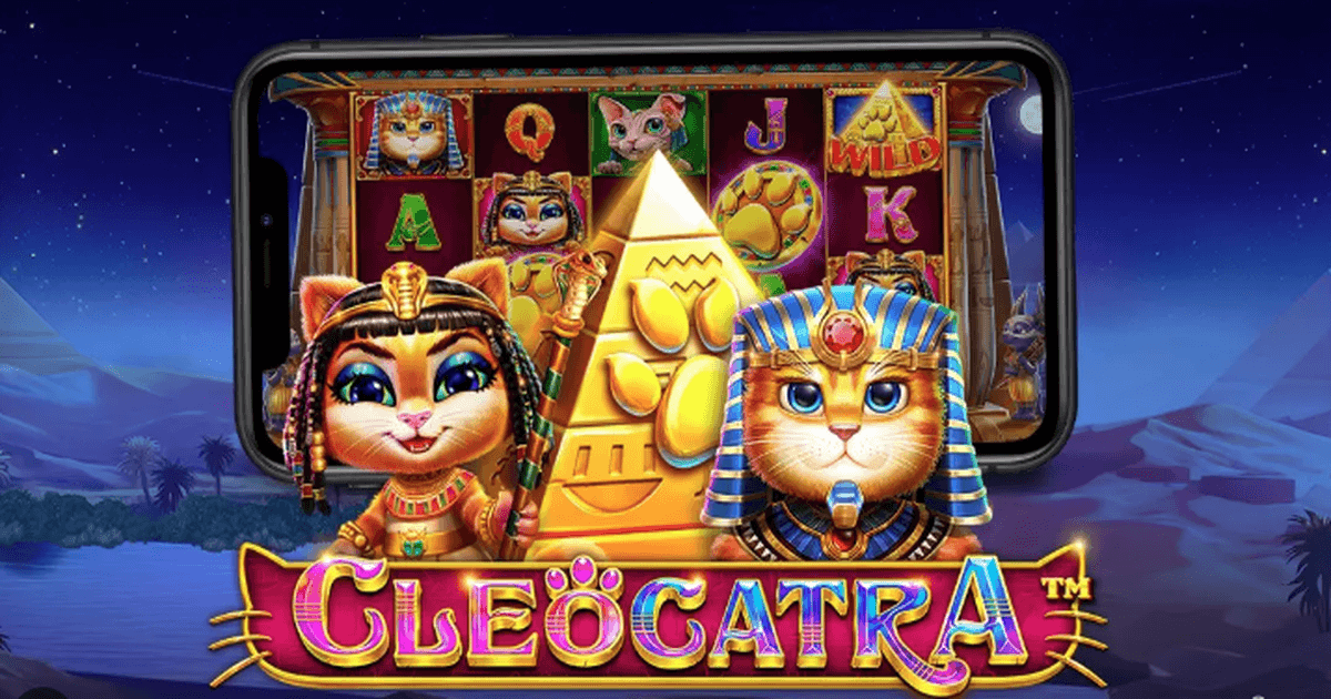 This Month's Free Slot Tournament: Cleocatra By Pragmatic Play This Month's Free Slot Tournament: Cleocatra By Pragmatic Play
