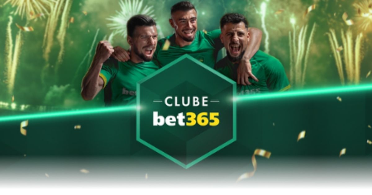 Chegou o Clube bet365 no Brasil Chegou o Clube bet365 no Brasil