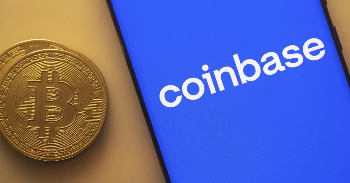 Coinbase Agrees To Halt Sports Event Contracts In Michigan Coinbase Agrees To Halt Sports Event Contracts In Michigan