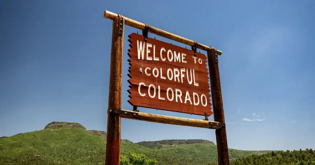 Colorado Sports Betting Deposit, Credit Card Rules In Effect