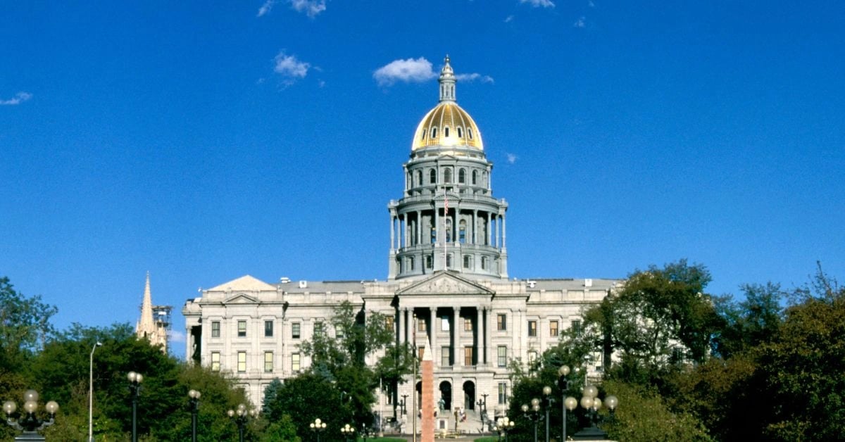 Colorado Sports Betting Safeguards Take Effect: Credit Card Ban, Deposit Caps Colorado Sports Betting Safeguards Take Effect: Credit Card Ban, Deposit Caps