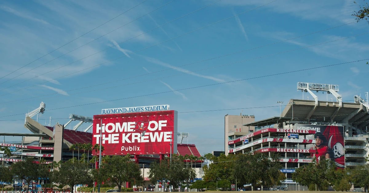 Washington Commanders @ Tampa Bay Buccaneers: Where To Watch NFL Playoffs Washington Commanders @ Tampa Bay Buccaneers: Where To Watch NFL Playoffs