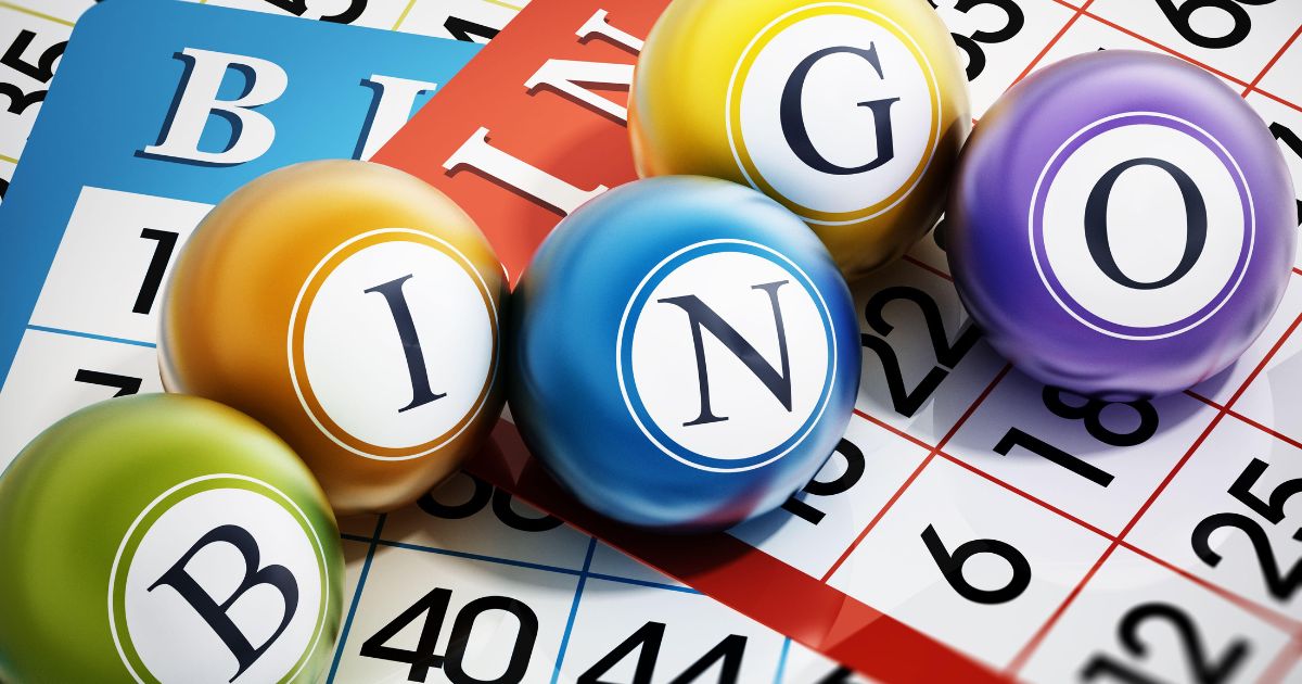 Como Jogar Bingo Online - Guia Completo Como Jogar Bingo Online - Guia Completo