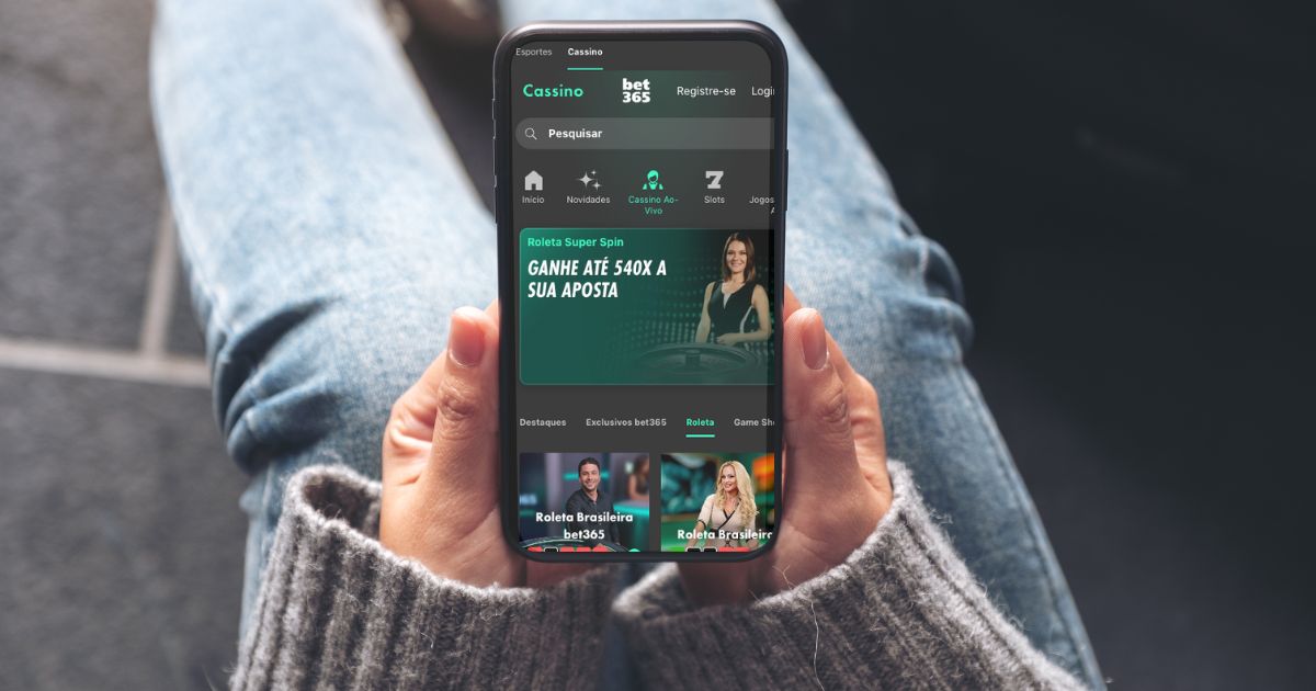 Aprenda a Jogar Roleta na bet365: Guia Completo Aprenda a Jogar Roleta na bet365: Guia Completo