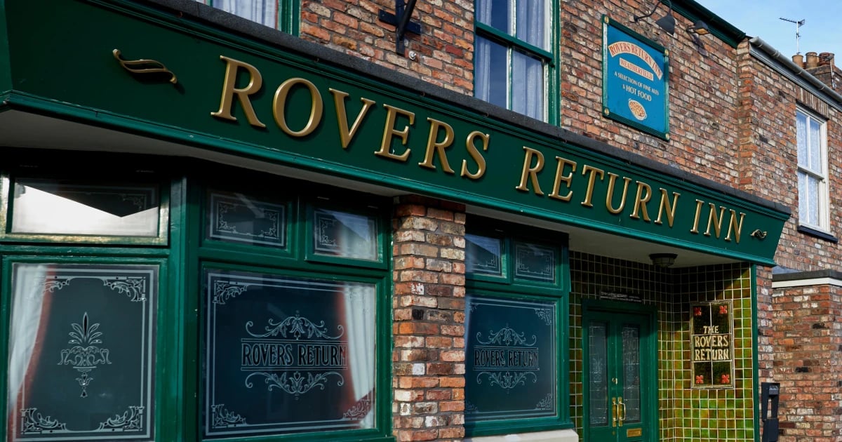 Coronation Street Odds: Who Started A Fire At The Platts' House? Coronation Street Odds: Who Started A Fire At The Platts' House?