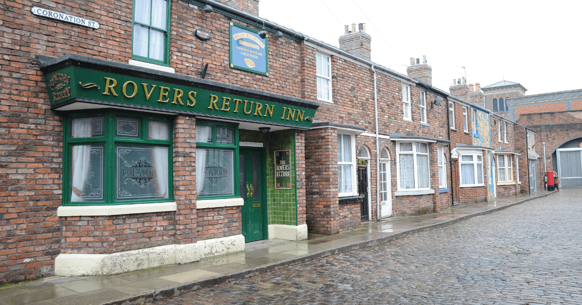 Coronation Street Odds: Suranne Jones Frontrunner For 'Fun' Cobbles Comeback Coronation Street Odds: Suranne Jones Frontrunner For 'Fun' Cobbles Comeback